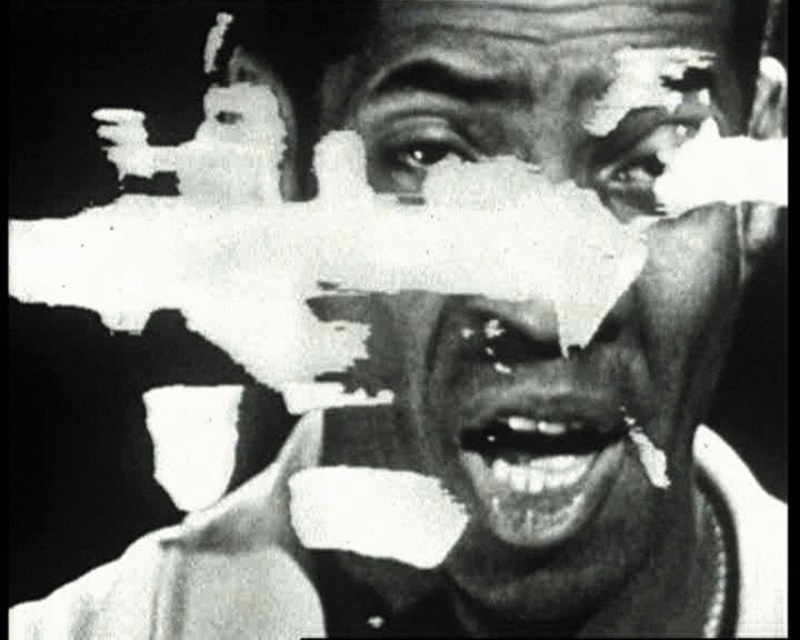 Nicolas Schoeffer: Variations Luminodynamiques 1961