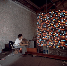 Vladimir Bonacic: G.F.E. (16,4), 1969-71
