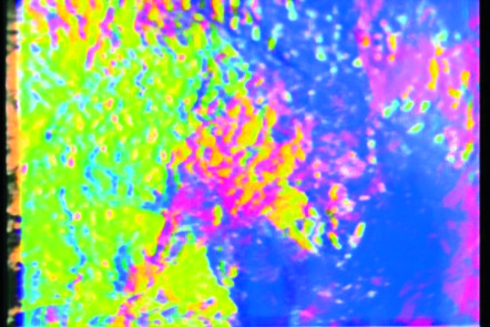 Paik: Video Commune - The Beatles From Beginning to End 1970