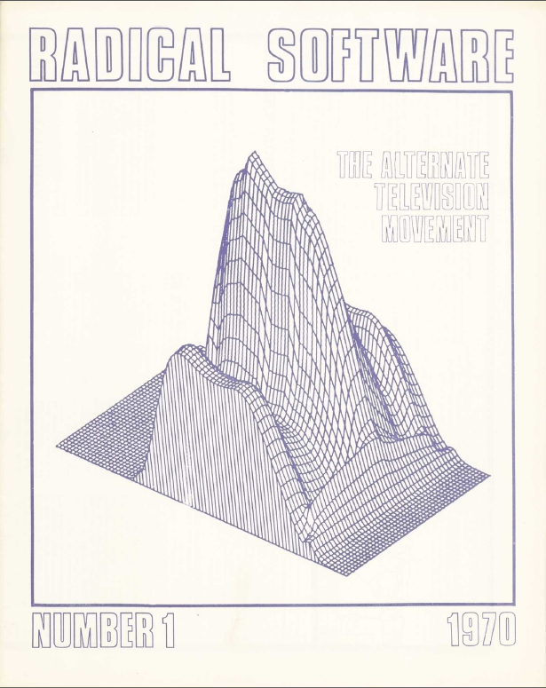 RADCIAL SOFTWARE, VOL.1/NR. 1970