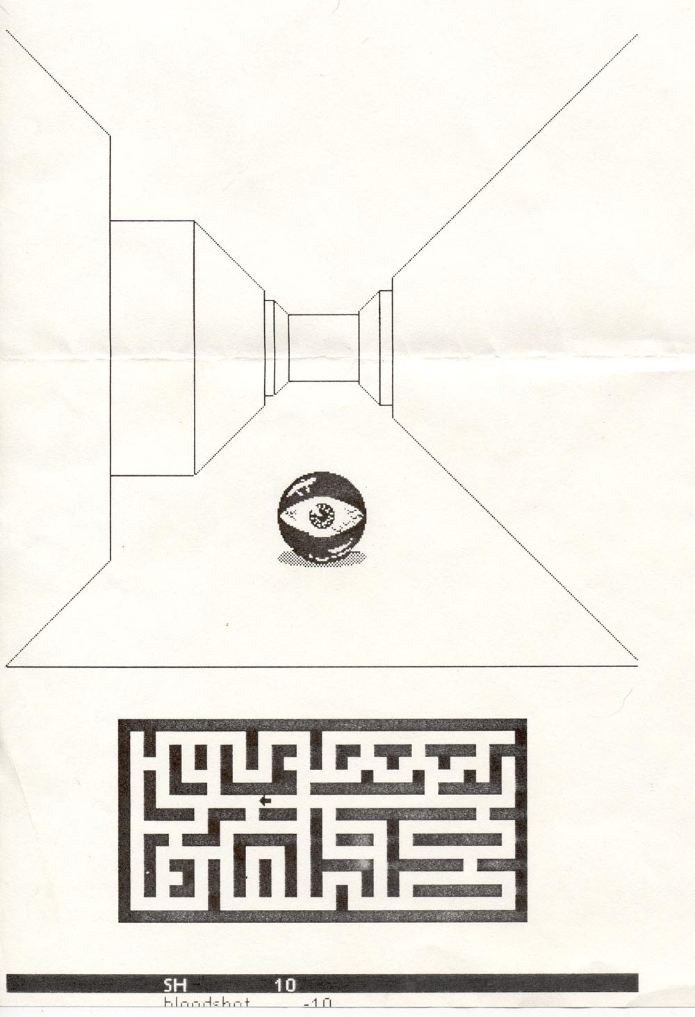 Colley/Palmer/Thompson: Maze War 1973-74