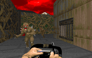 id Software: Doom