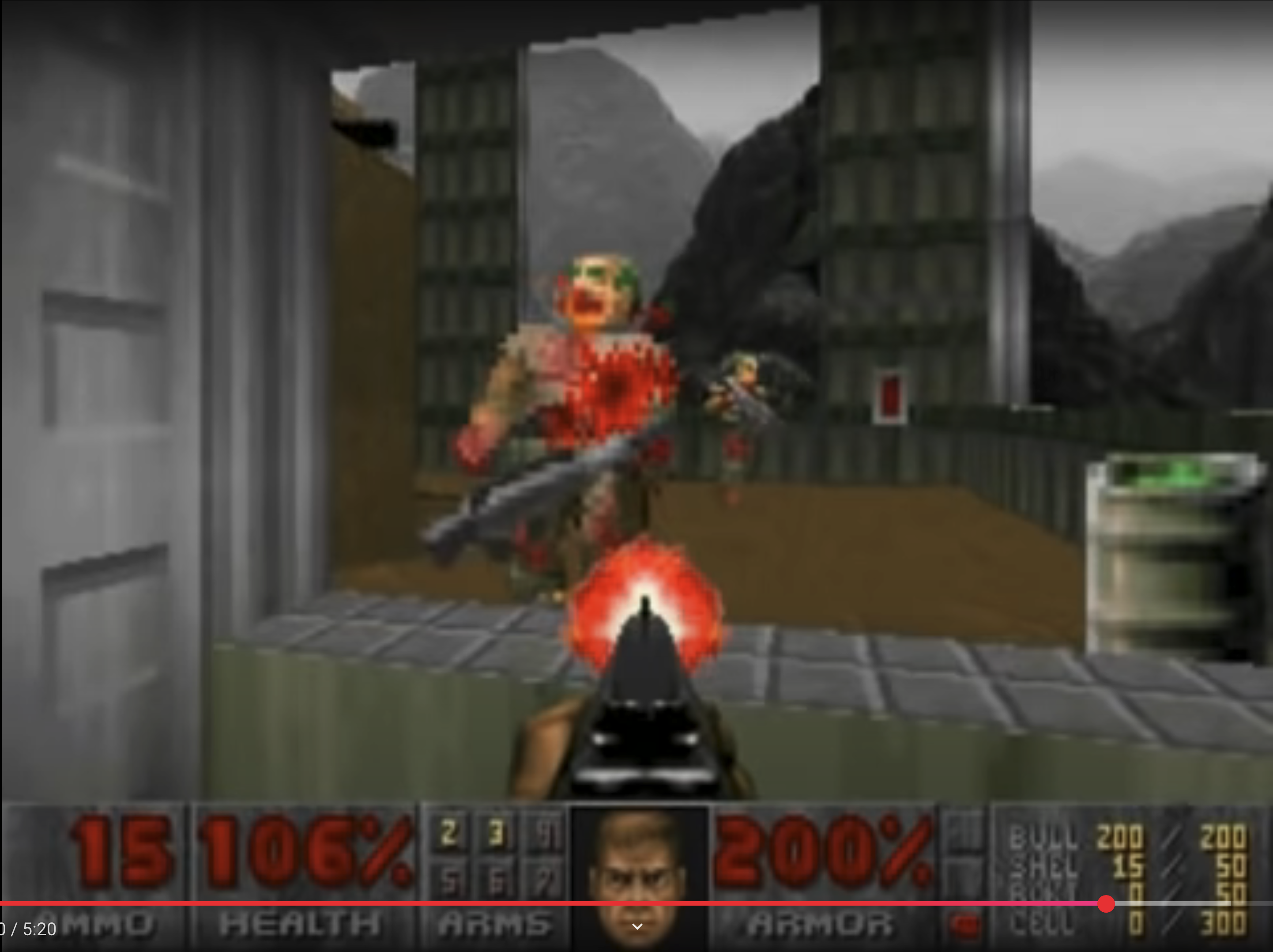 Romero/Carmack_Doom