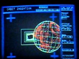 Alan Sutcliffe_Raumschiff-Monitor in Ridley Scotts Alien_1979