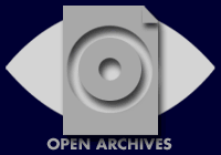 Open Archives logo
